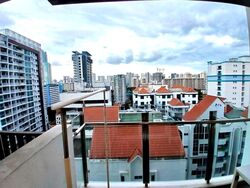 Prestige Heights (D12), Apartment #566385001